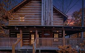 Hatfield Hideaway By Venture Smoky Mountains